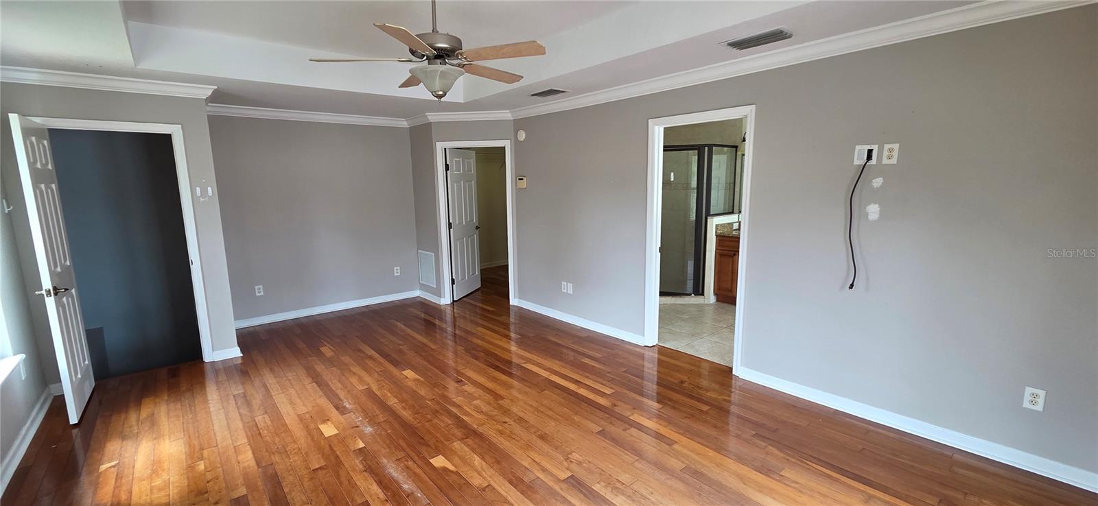 GOLF HAMMOCK - Residential