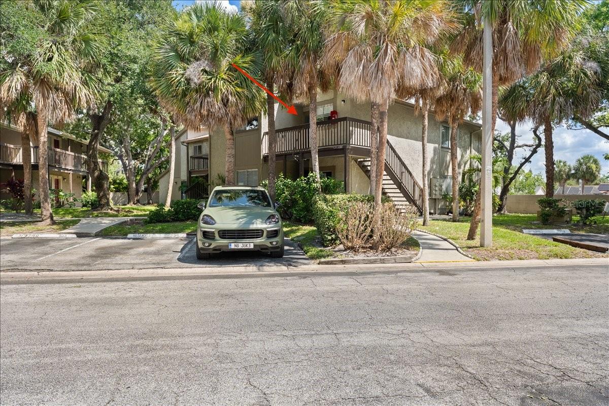 6345 Newtown Circle 45b2, Tampa