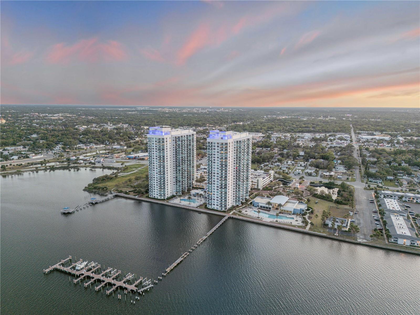 241 RIVERSIDE DRIVE 601