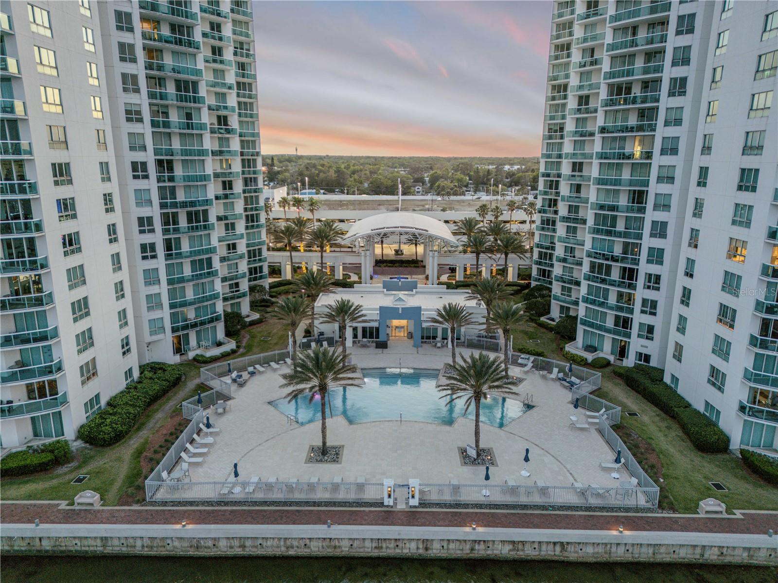 241 RIVERSIDE DRIVE 601
