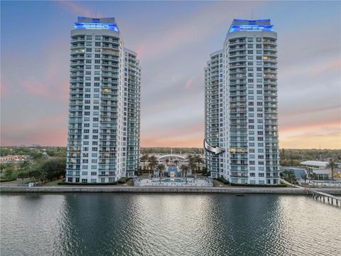 Photo of 241 Riverside Drive #601, Daytona Beach, FL 32117 (MLS # V4941750)