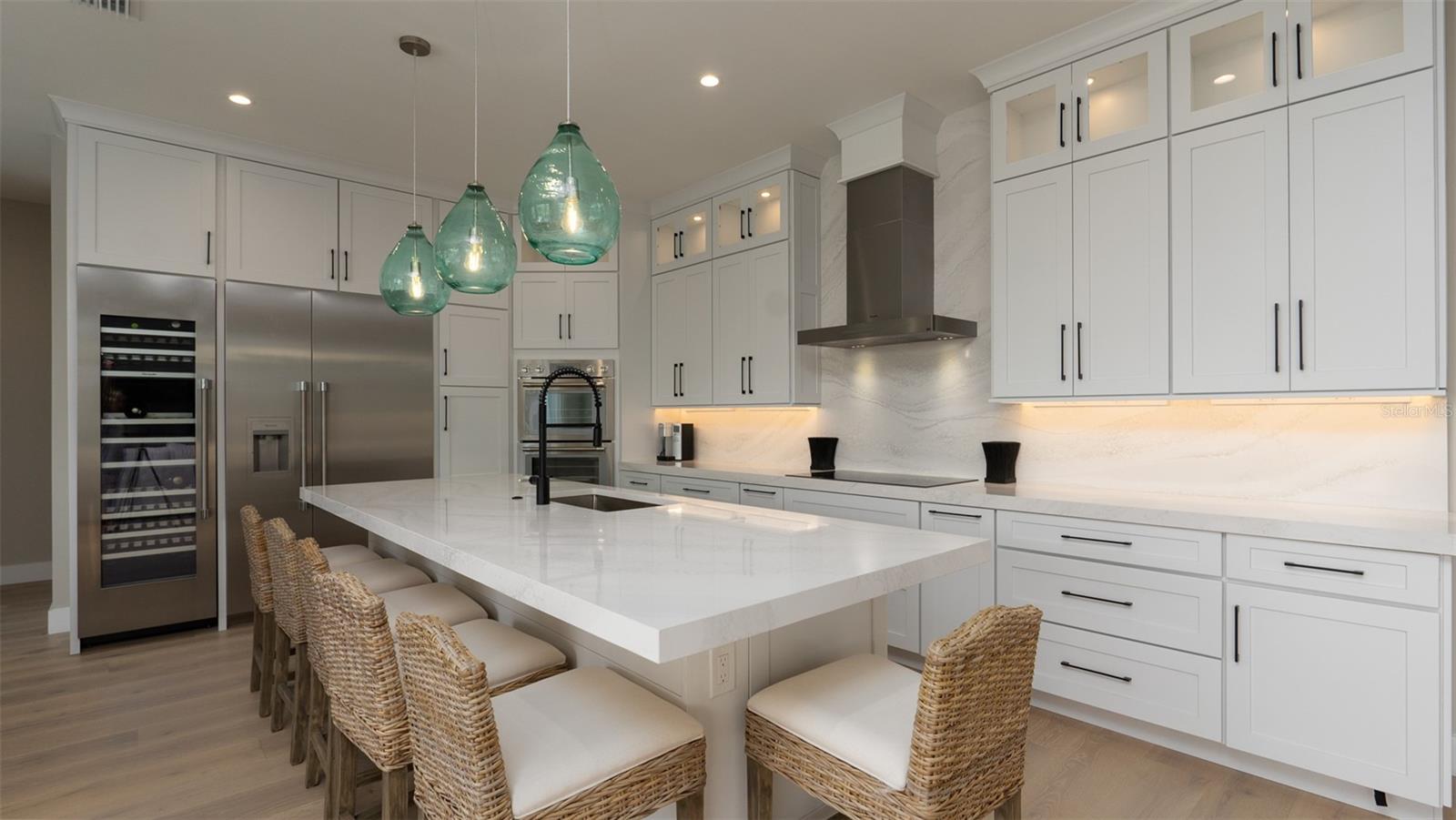 KEY ROYALE 9TH ADD - Residential