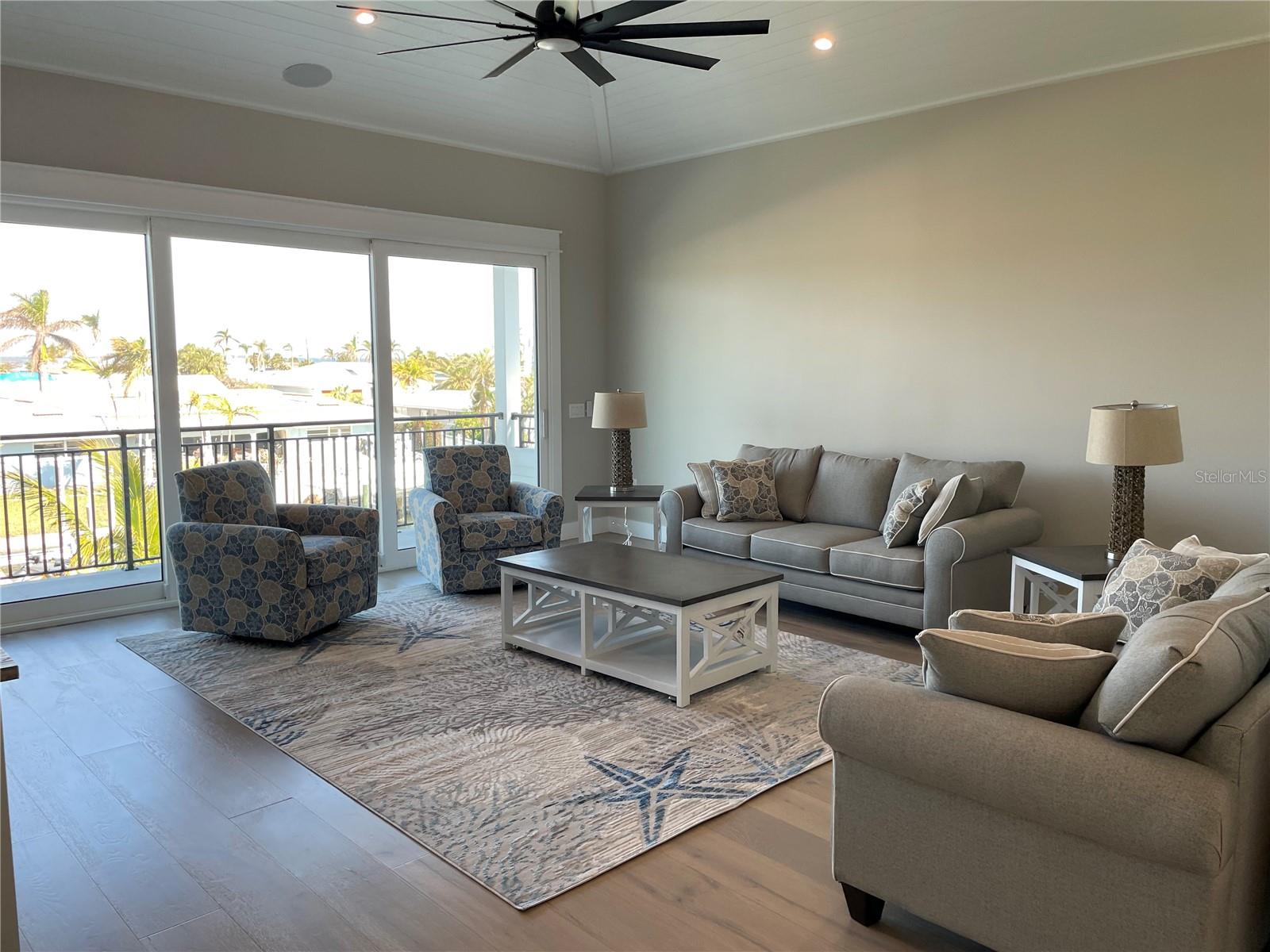 KEY ROYALE 9TH ADD - Residential