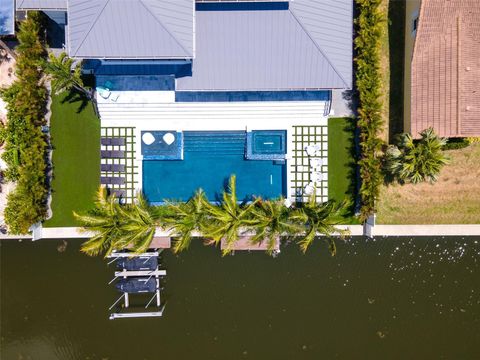 A home in HOLMES BEACH