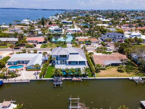 A home in HOLMES BEACH