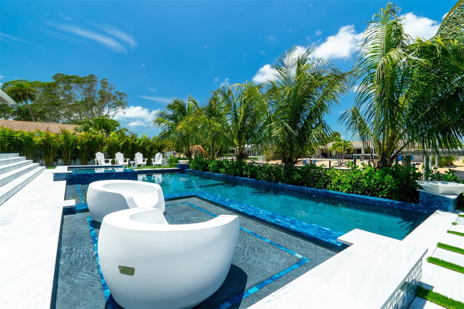 KEY ROYALE 9TH ADD - Residential