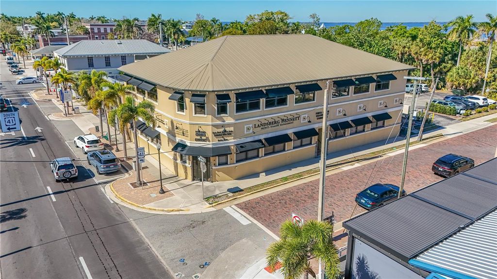 Photo of 252 W Marion Avenue #113 &amp; 115, Punta Gorda, FL 33950 (MLS # C7522817)