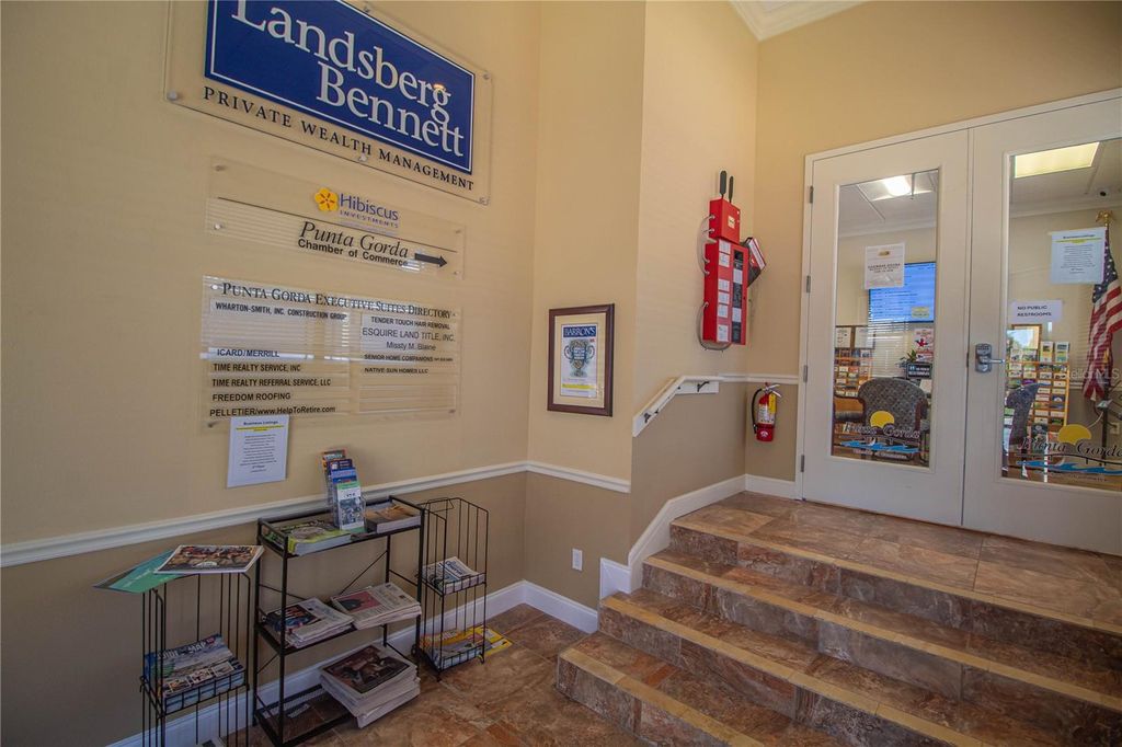 Photo of 252 W Marion Avenue #113 &amp; 115, Punta Gorda, FL 33950 (MLS # C7522817)