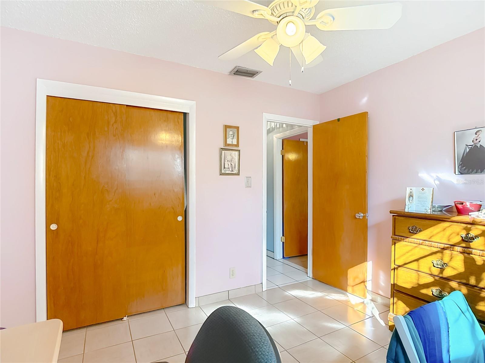 ROSEMONT VILLA - Residential