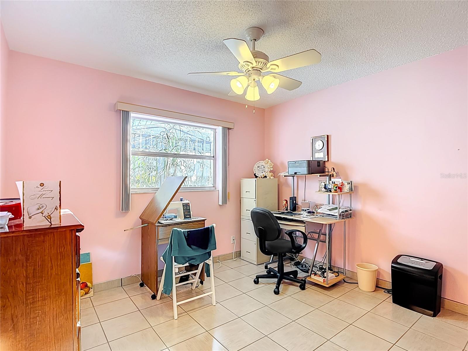 ROSEMONT VILLA - Residential