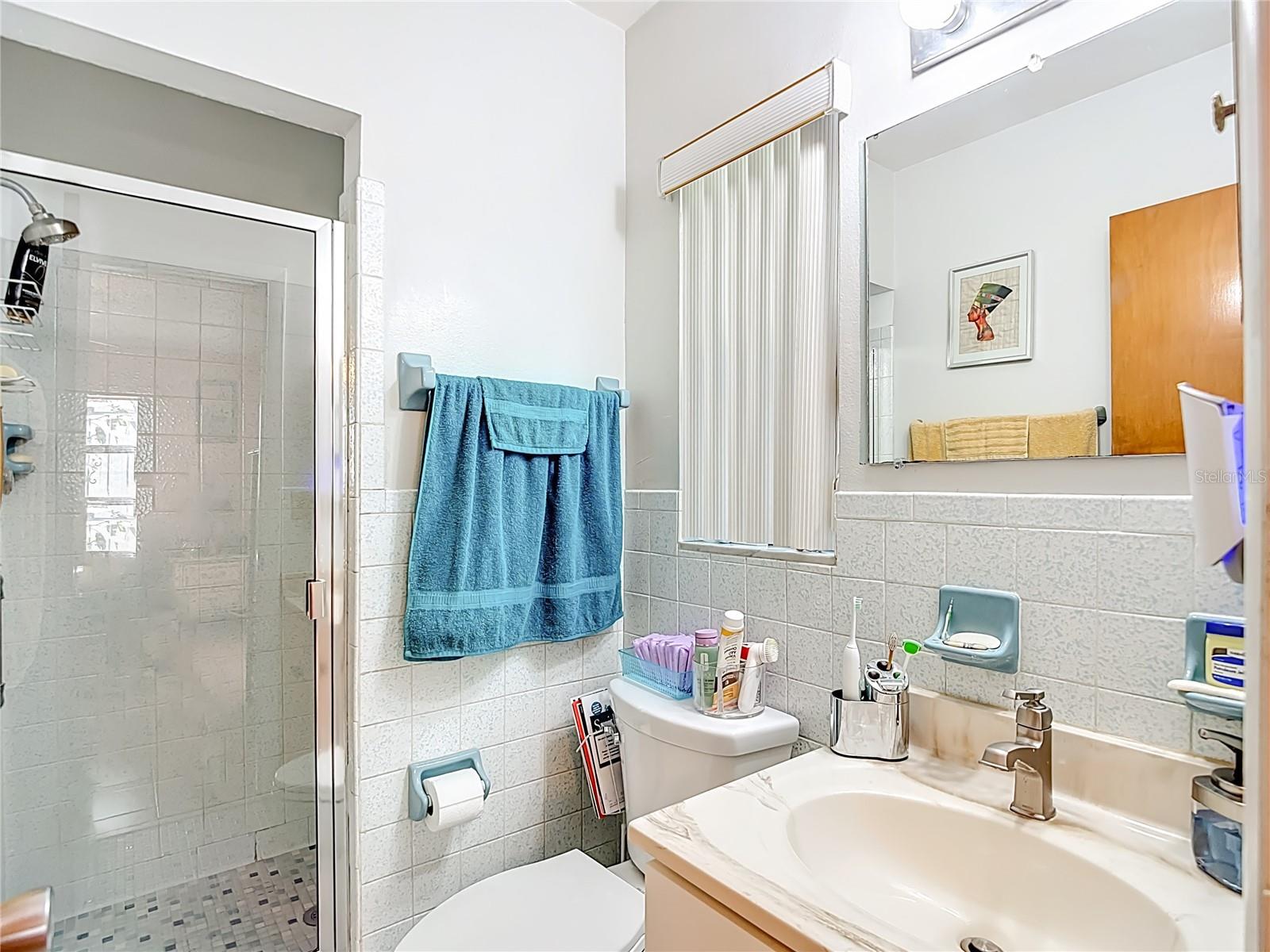 ROSEMONT VILLA - Residential