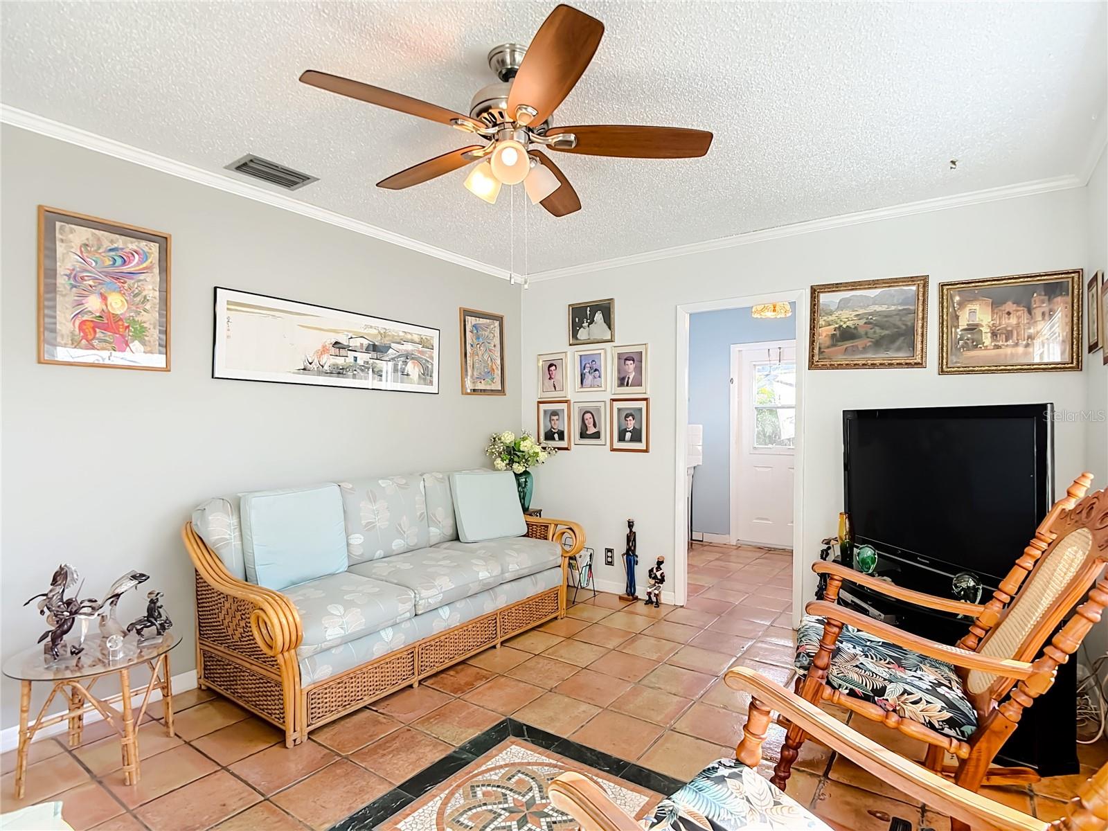 ROSEMONT VILLA - Residential