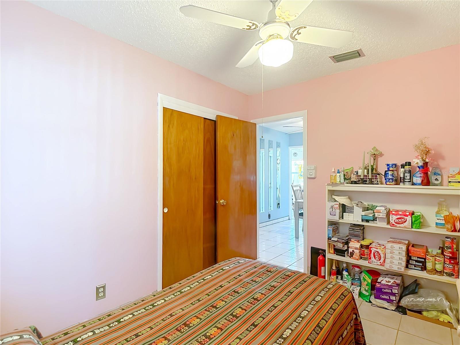 ROSEMONT VILLA - Residential