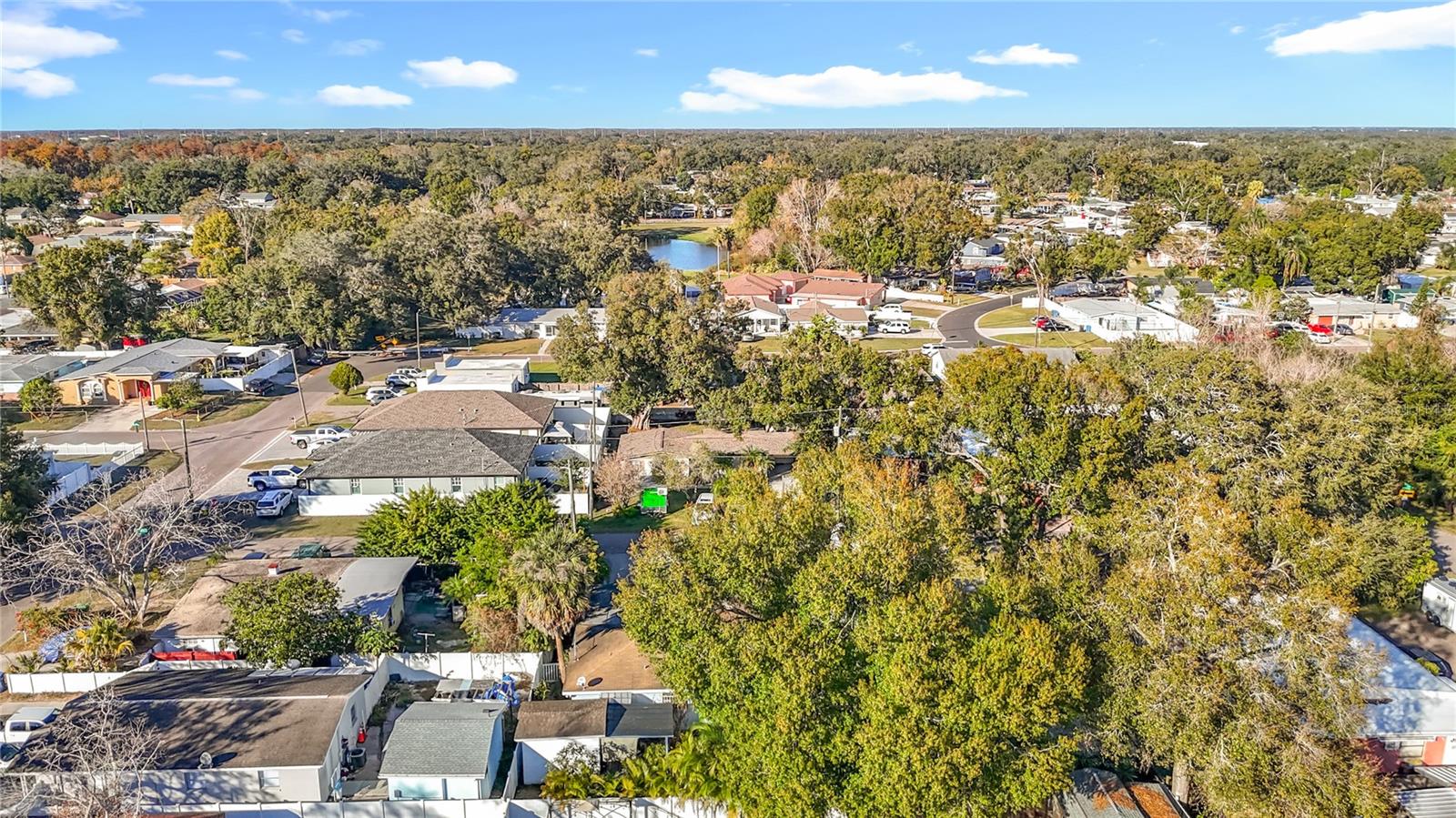 ROSEMONT VILLA - Residential