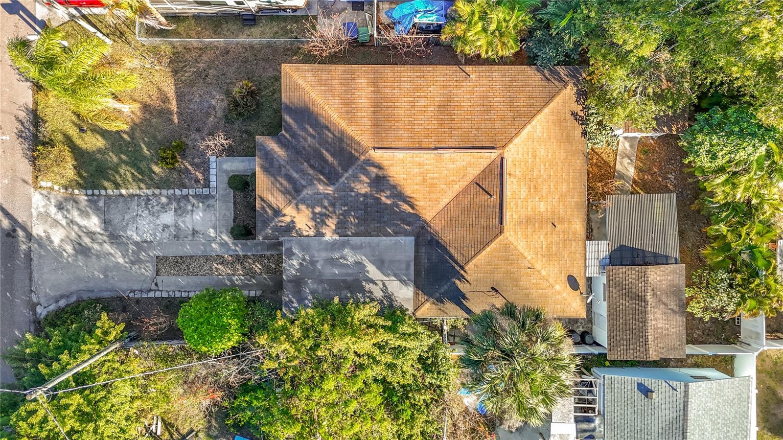 ROSEMONT VILLA - Residential