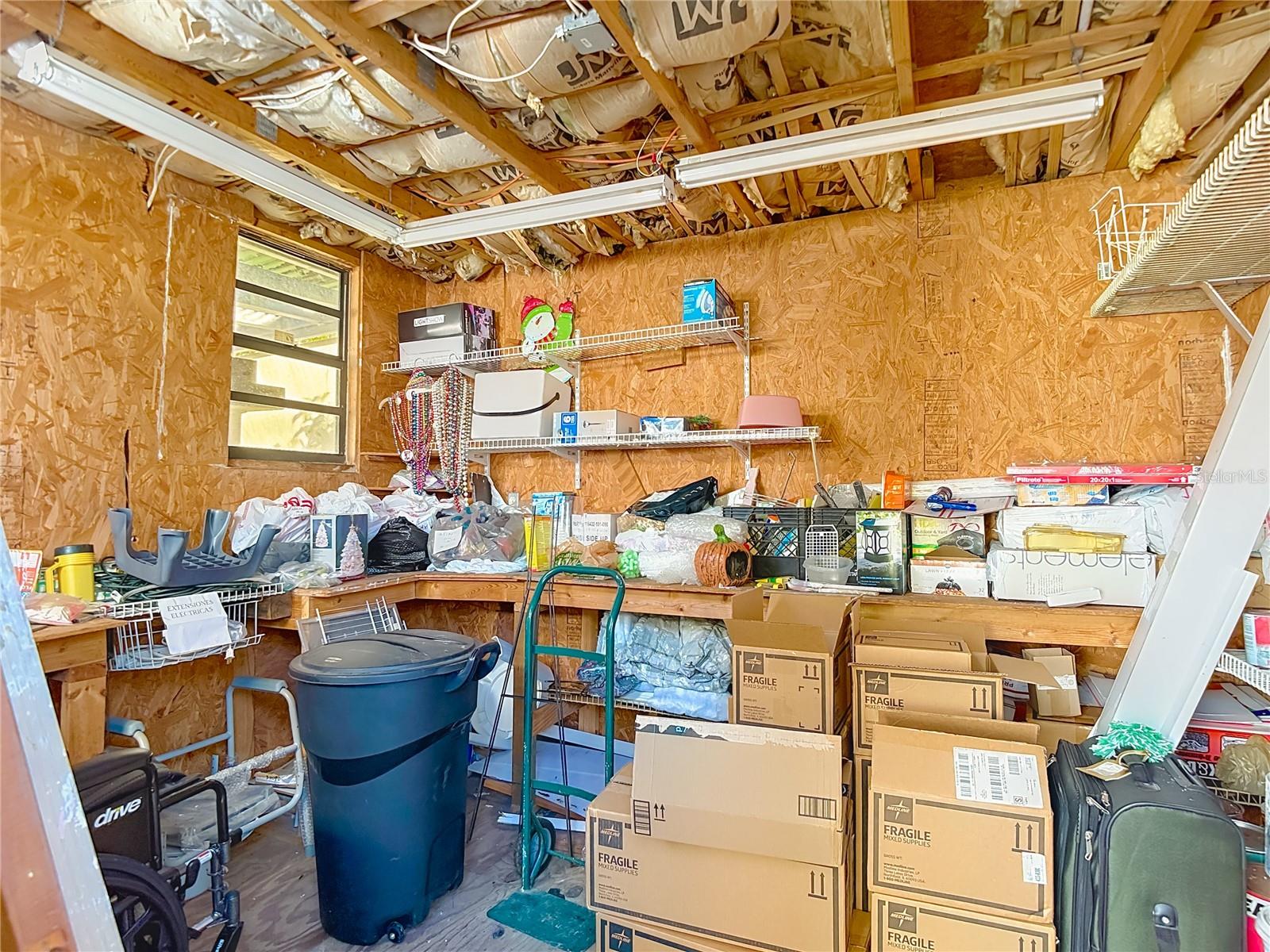 ROSEMONT VILLA - Residential