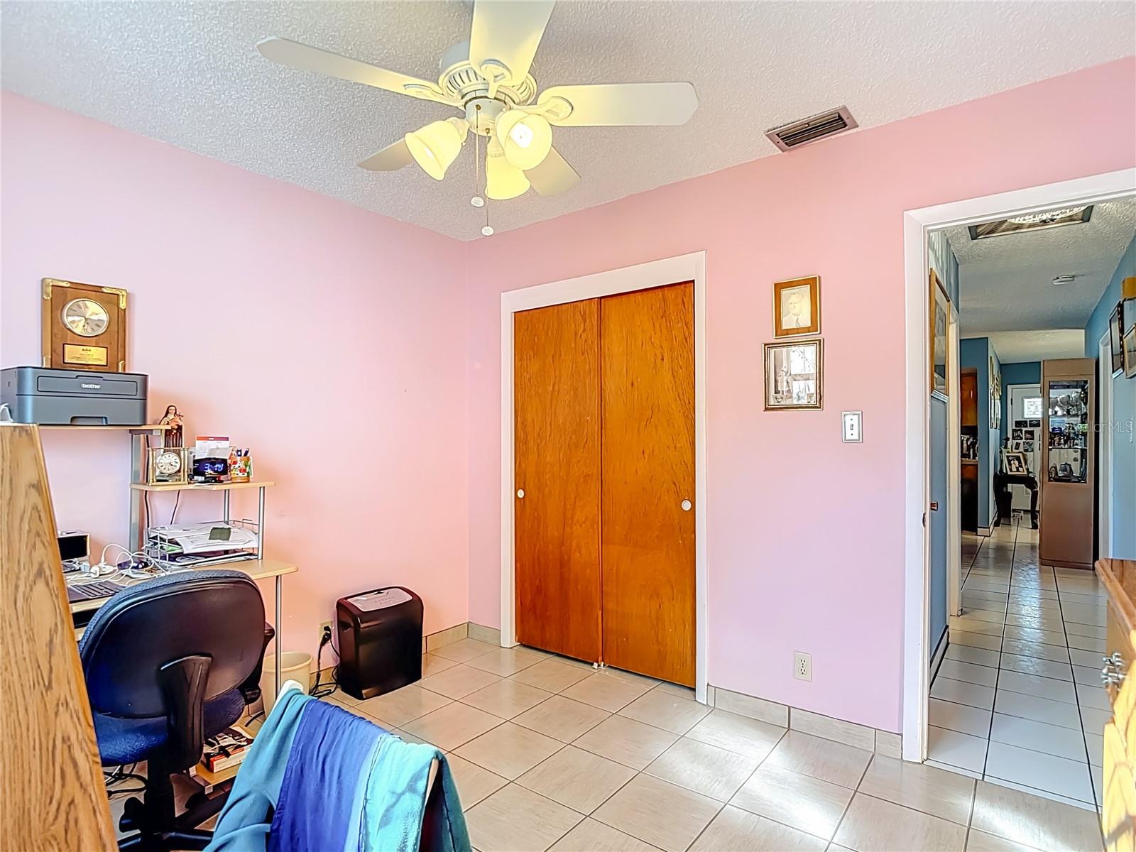 ROSEMONT VILLA - Residential