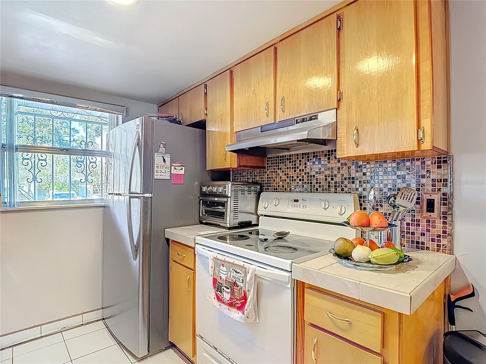 ROSEMONT VILLA - Residential