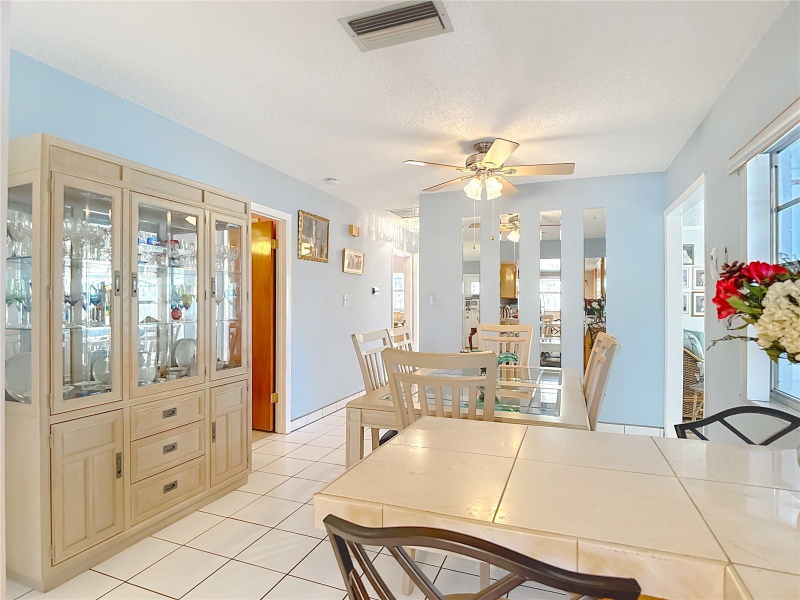 ROSEMONT VILLA - Residential