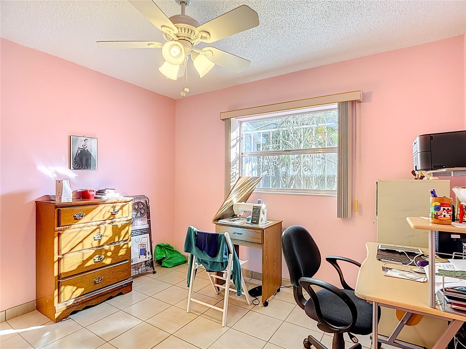 ROSEMONT VILLA - Residential