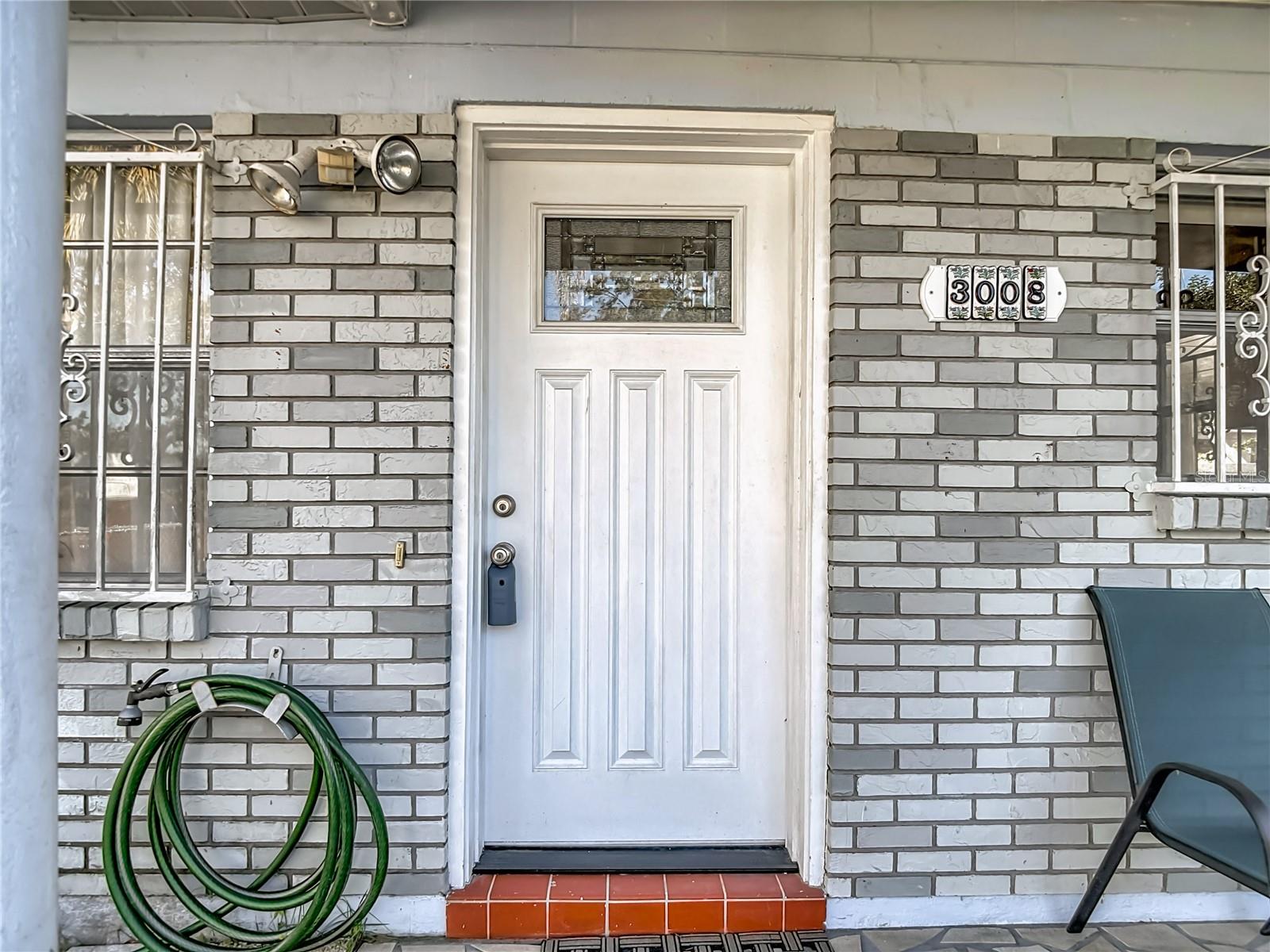 ROSEMONT VILLA - Residential