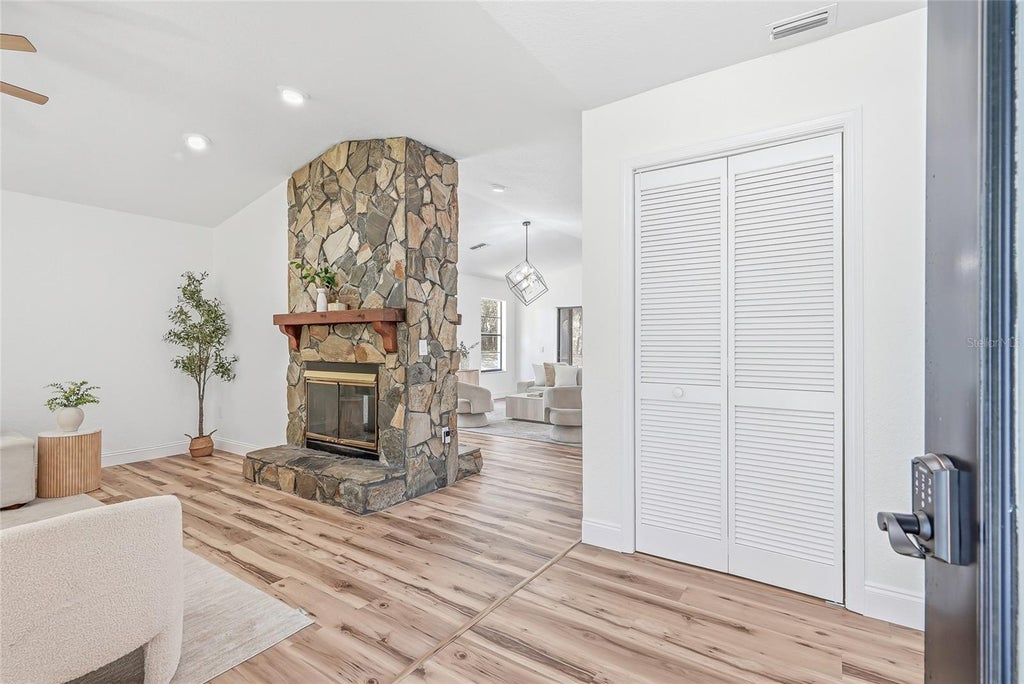 Photo of 18815 Gracie Lee Street, Spring Hill, FL 34610 (MLS # TB8521674)