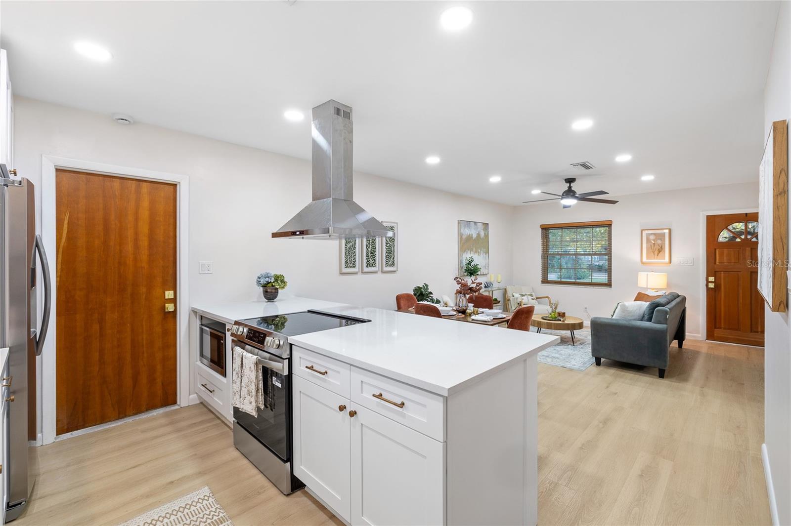 SUNLAKE PARK UNIT 1 - Residential