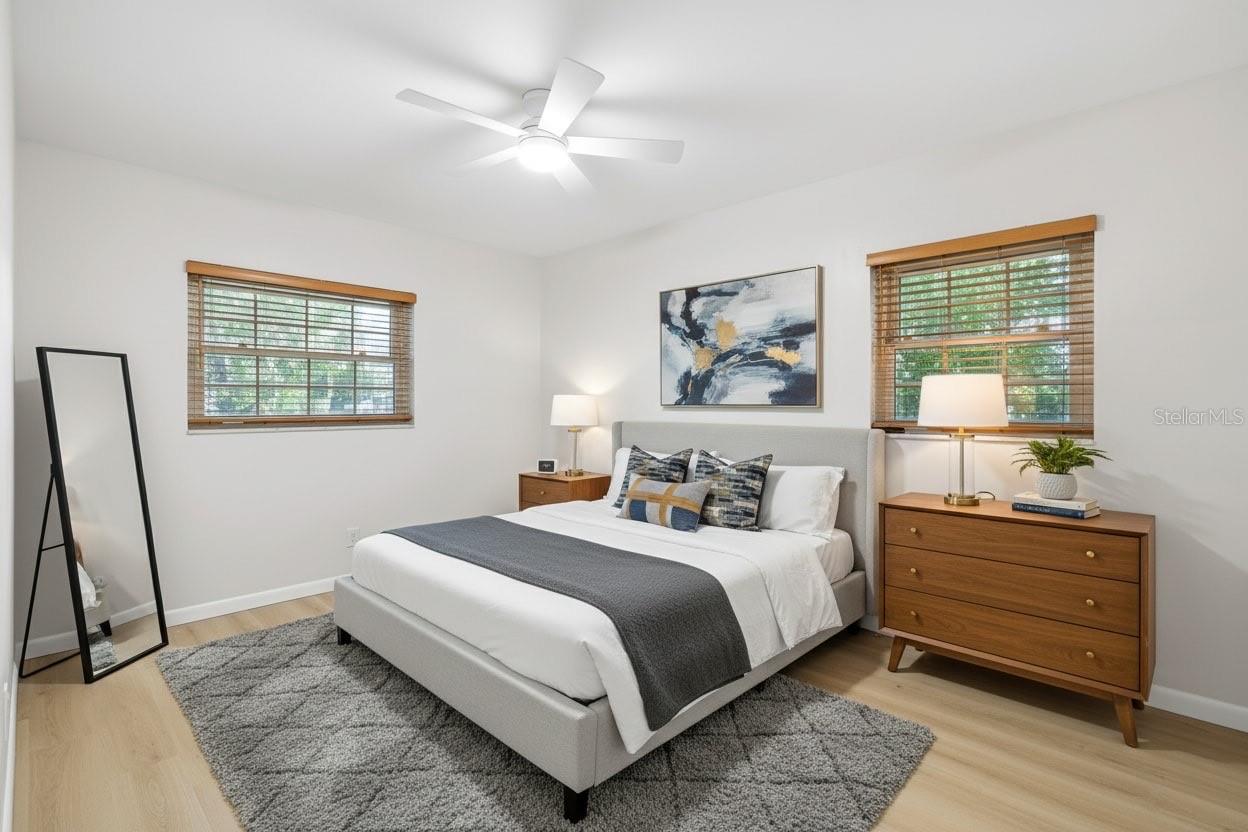 SUNLAKE PARK UNIT 1 - Residential