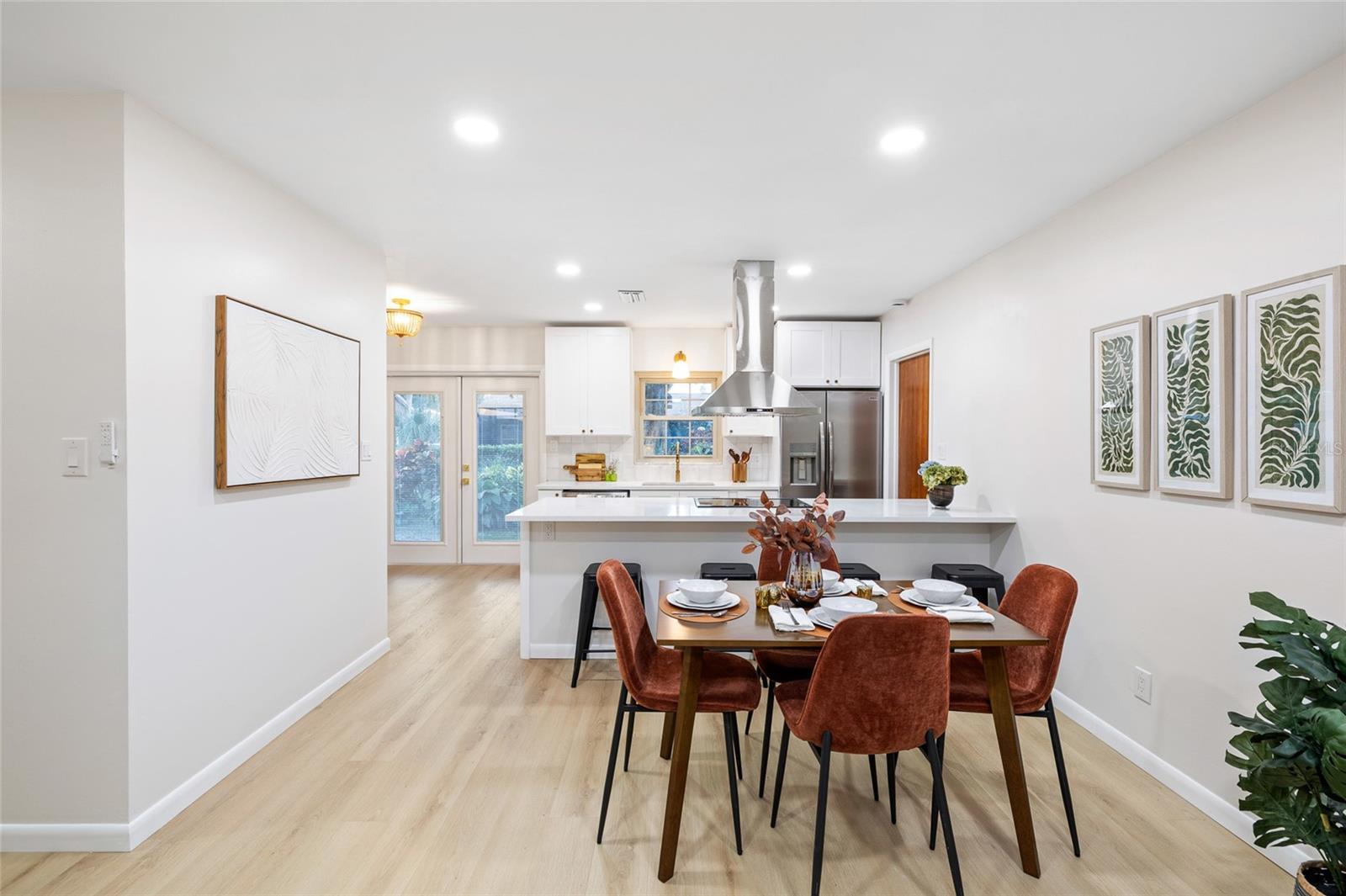 SUNLAKE PARK UNIT 1 - Residential