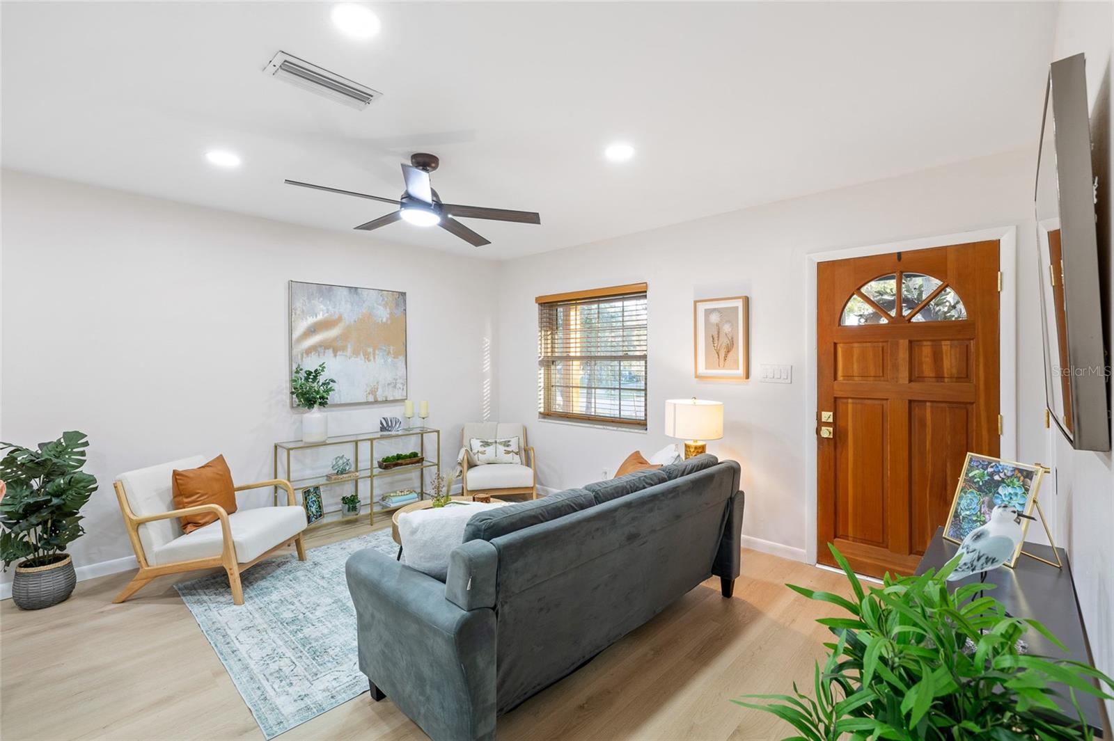 SUNLAKE PARK UNIT 1 - Residential