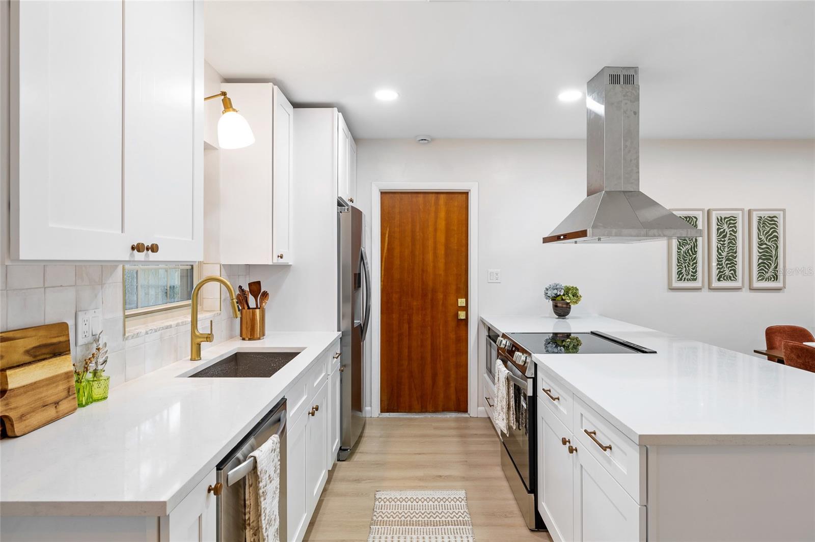 SUNLAKE PARK UNIT 1 - Residential