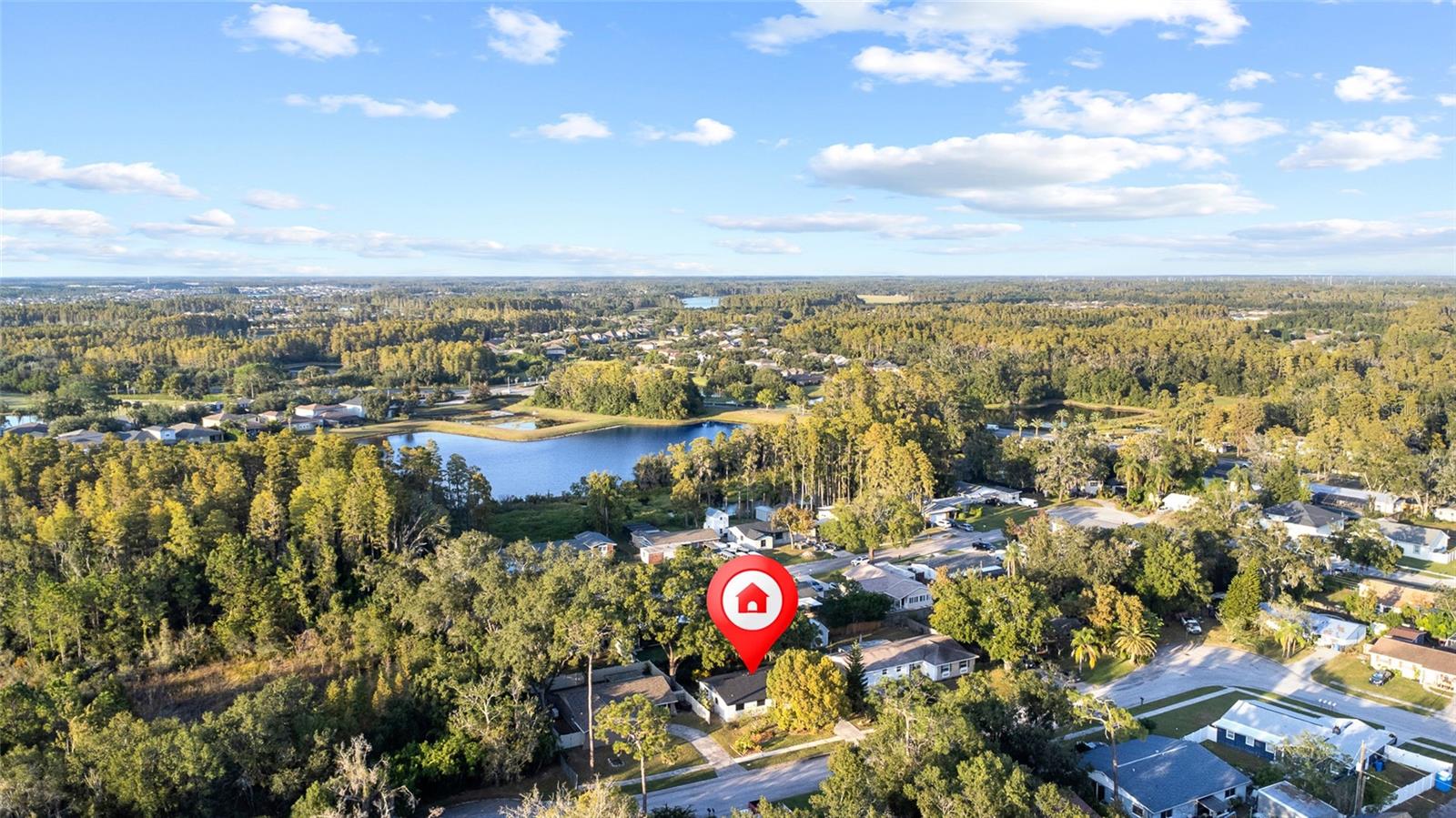 SUNLAKE PARK UNIT 1 - Residential