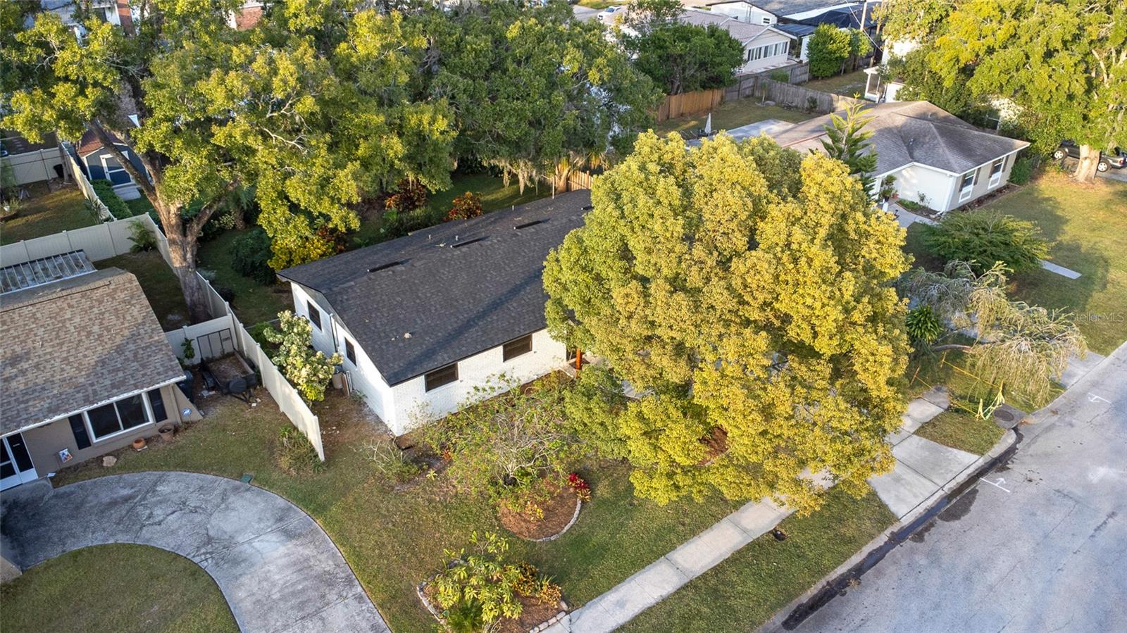 SUNLAKE PARK UNIT 1 - Residential