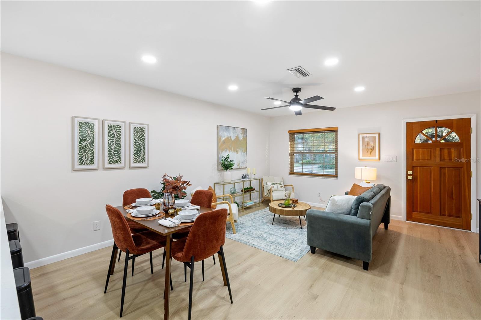 SUNLAKE PARK UNIT 1 - Residential