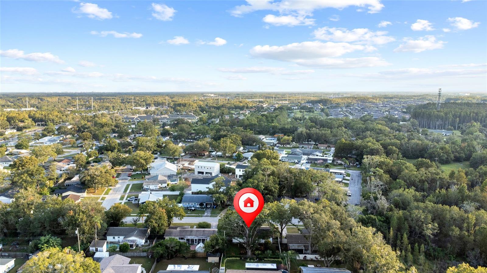 SUNLAKE PARK UNIT 1 - Residential