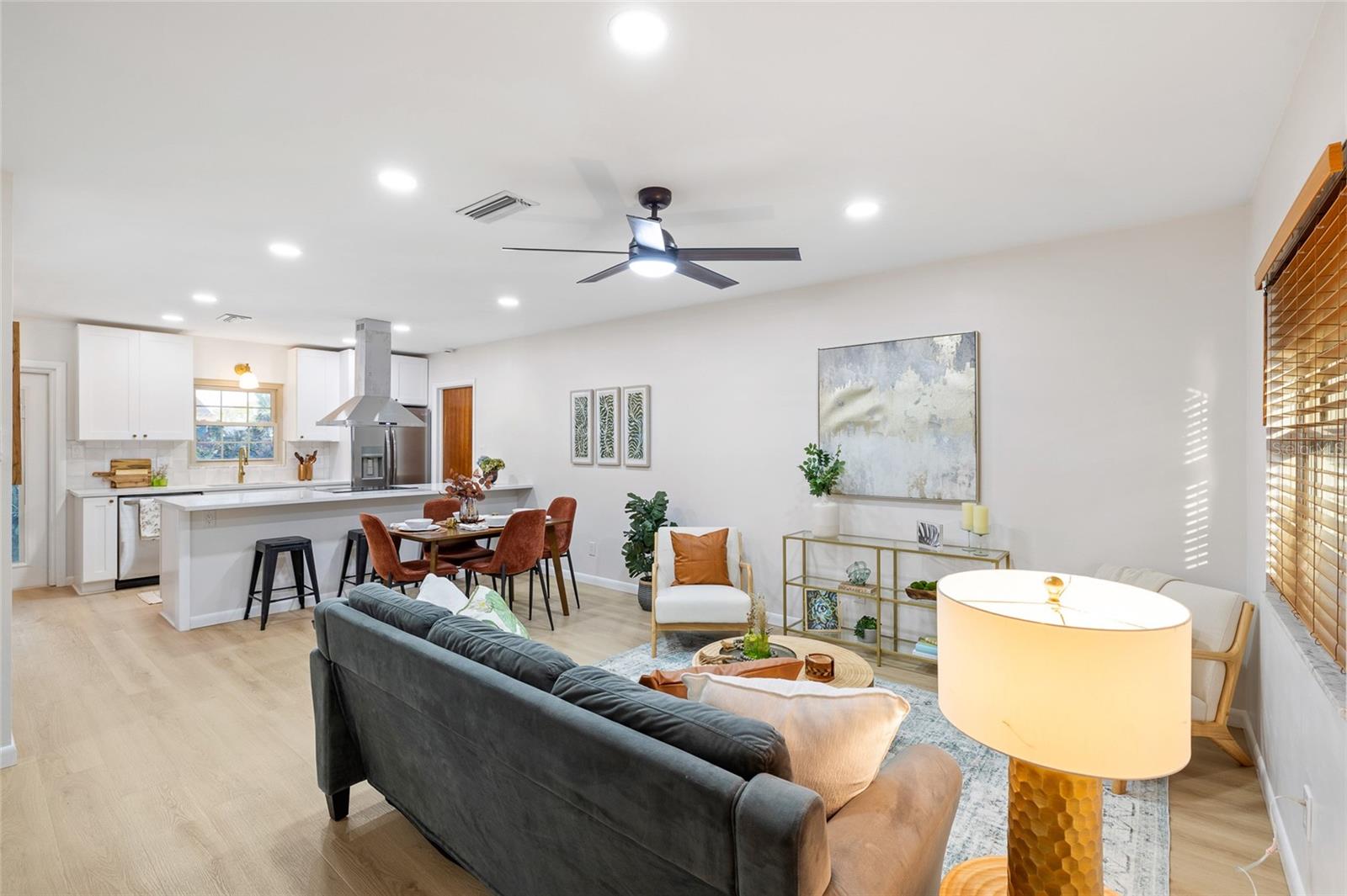 SUNLAKE PARK UNIT 1 - Residential