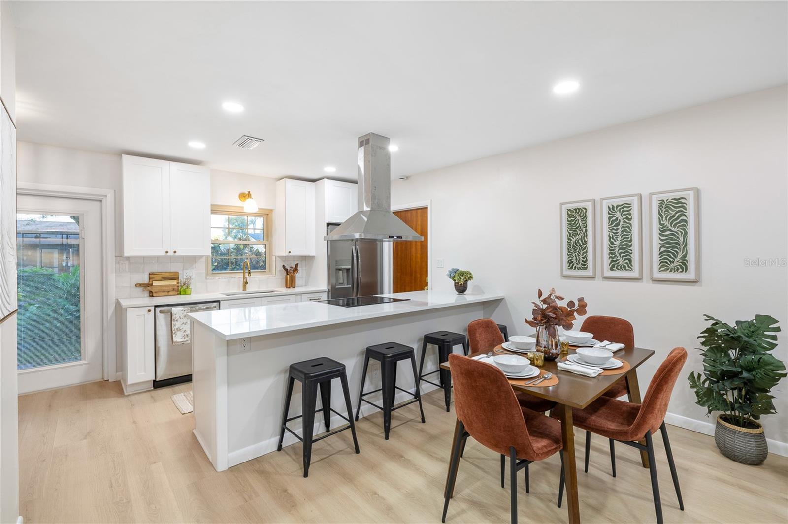 SUNLAKE PARK UNIT 1 - Residential