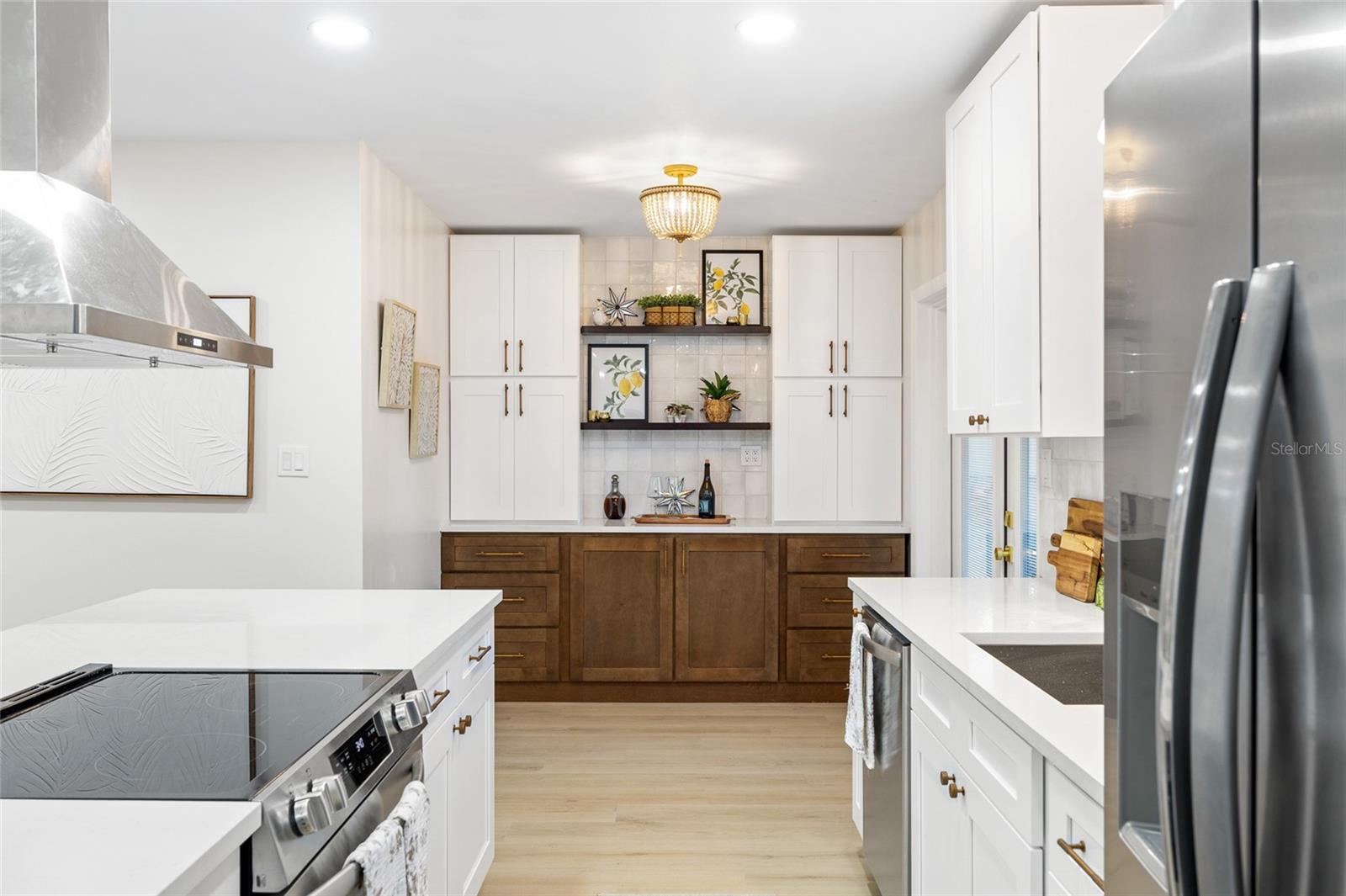 SUNLAKE PARK UNIT 1 - Residential