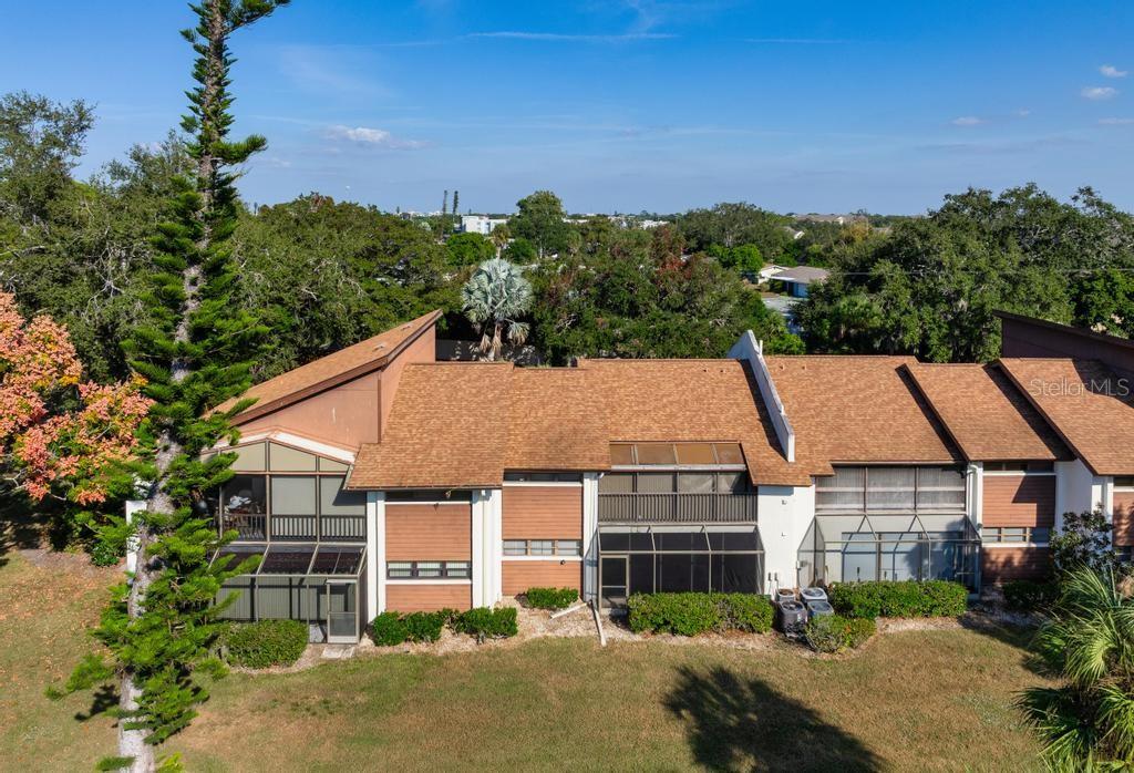 TIMBER CREEK ONE - Residential