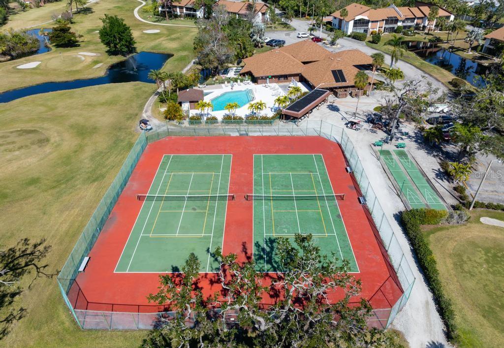 TIMBER CREEK ONE - Residential