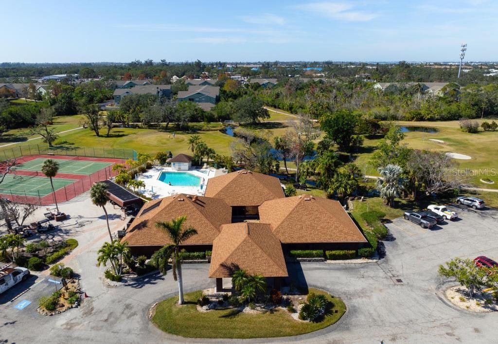 TIMBER CREEK ONE - Residential