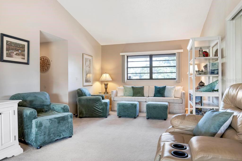 TIMBER CREEK ONE - Residential