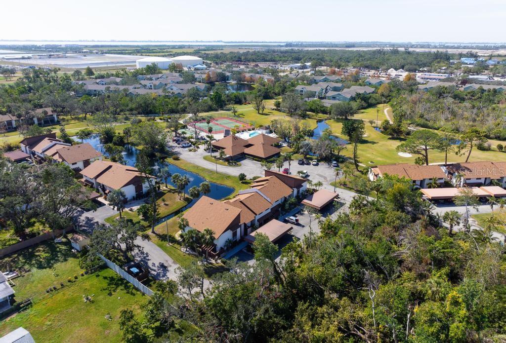 TIMBER CREEK ONE - Residential