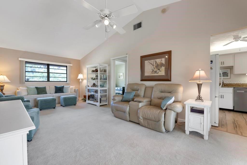 TIMBER CREEK ONE - Residential