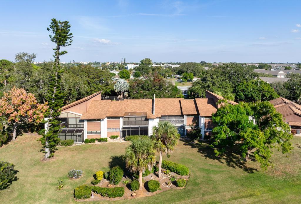 TIMBER CREEK ONE - Residential