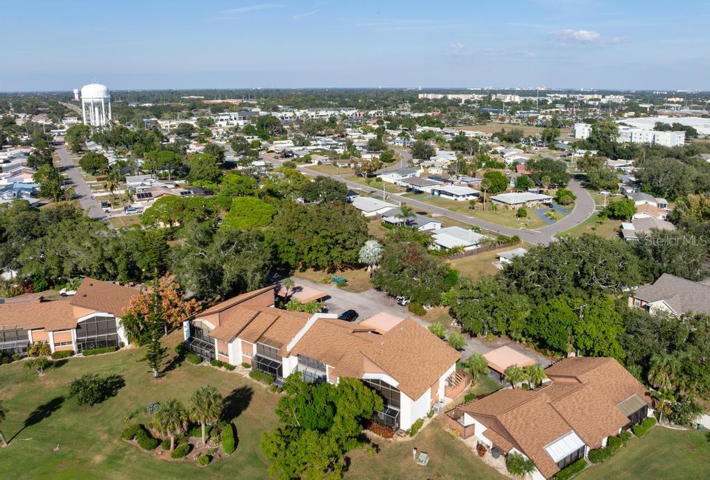 TIMBER CREEK ONE - Residential