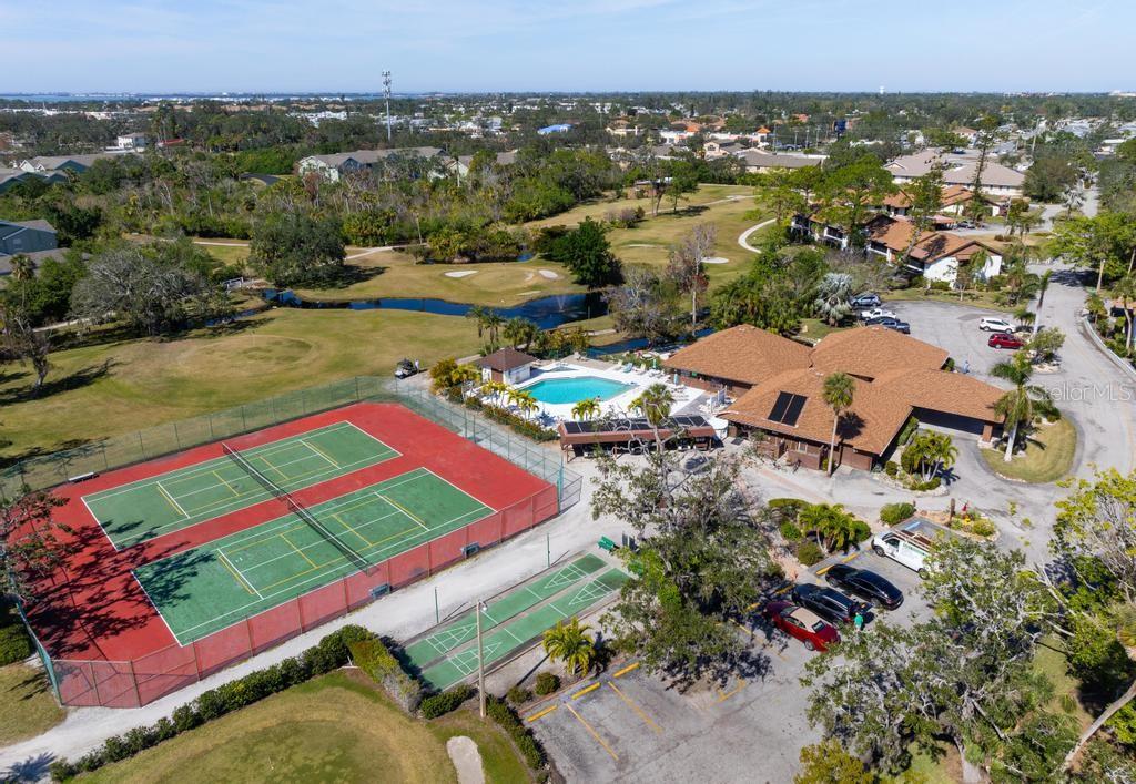 TIMBER CREEK ONE - Residential