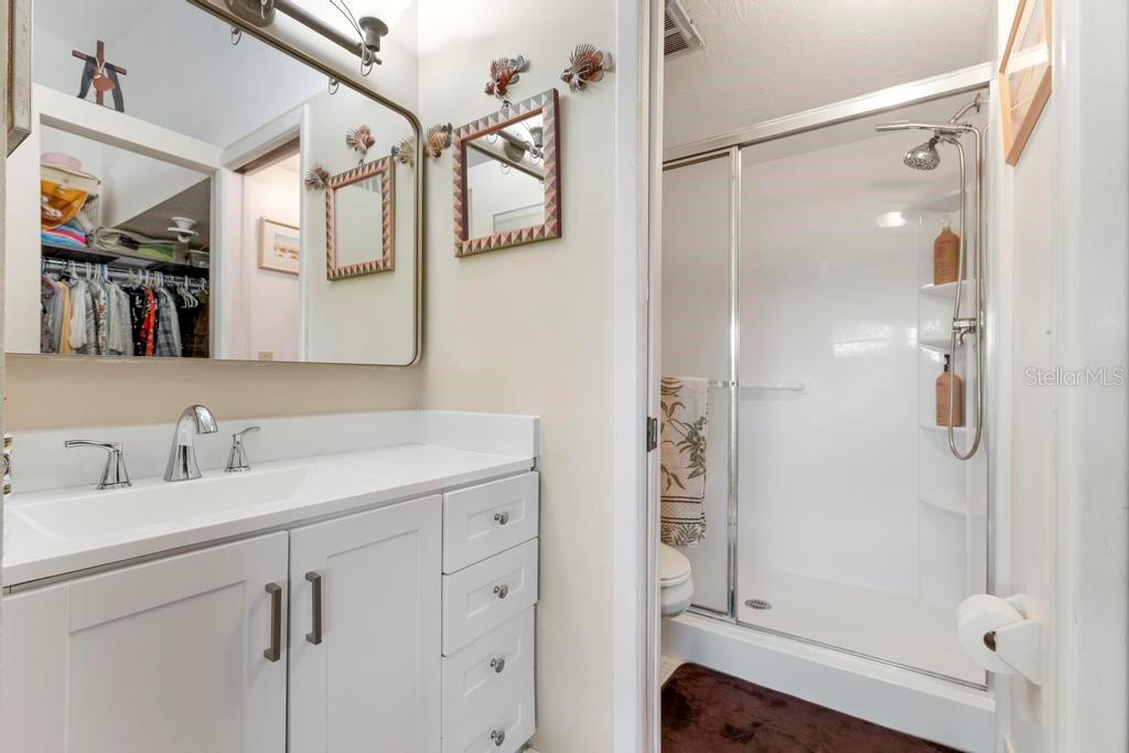 TIMBER CREEK ONE - Residential