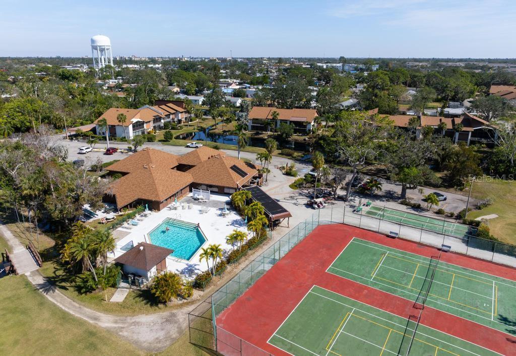 TIMBER CREEK ONE - Residential