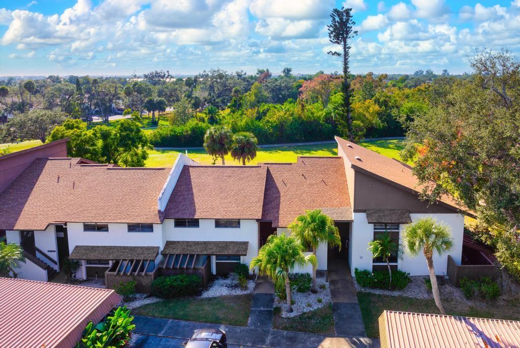 TIMBER CREEK ONE - Residential